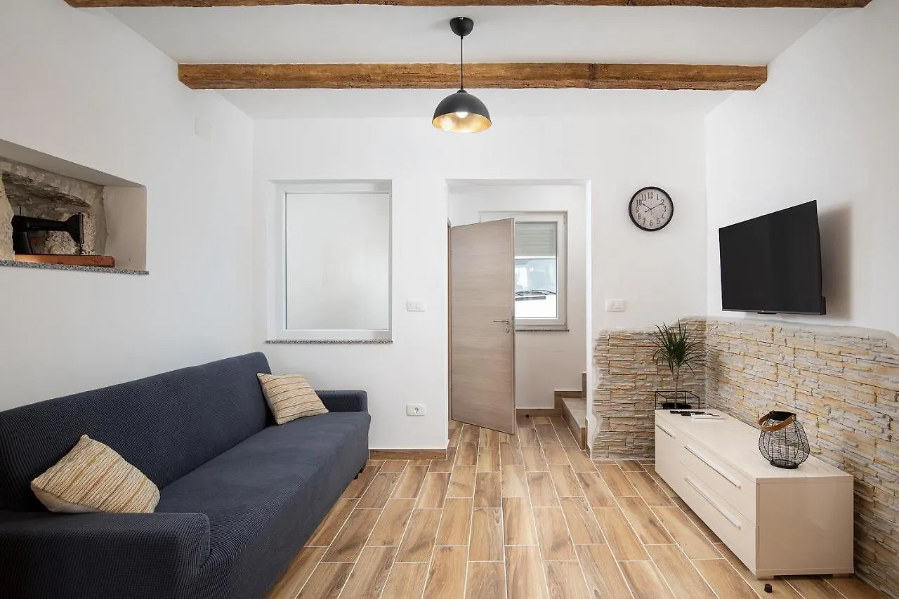 Villa Dana Banjole Croacia